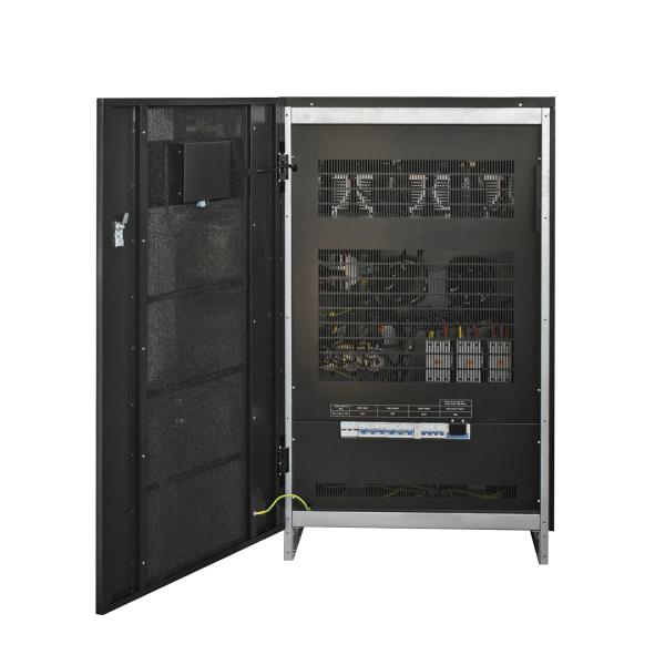 Generator Compatible For Factory Low Frequency UPS 3 Phase 380v