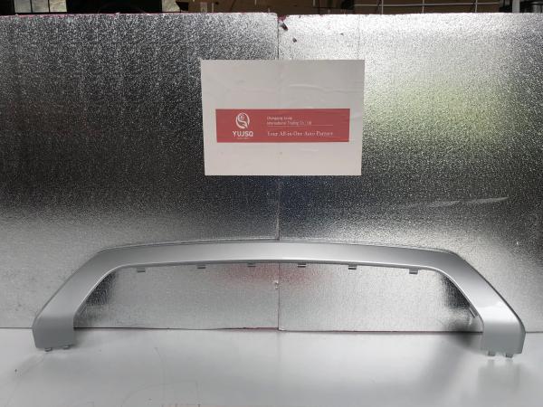 Jupe de pare-chocs arrière automobile, pièce extérieure de carrosserie 2804103U00A5 pour JAC K7