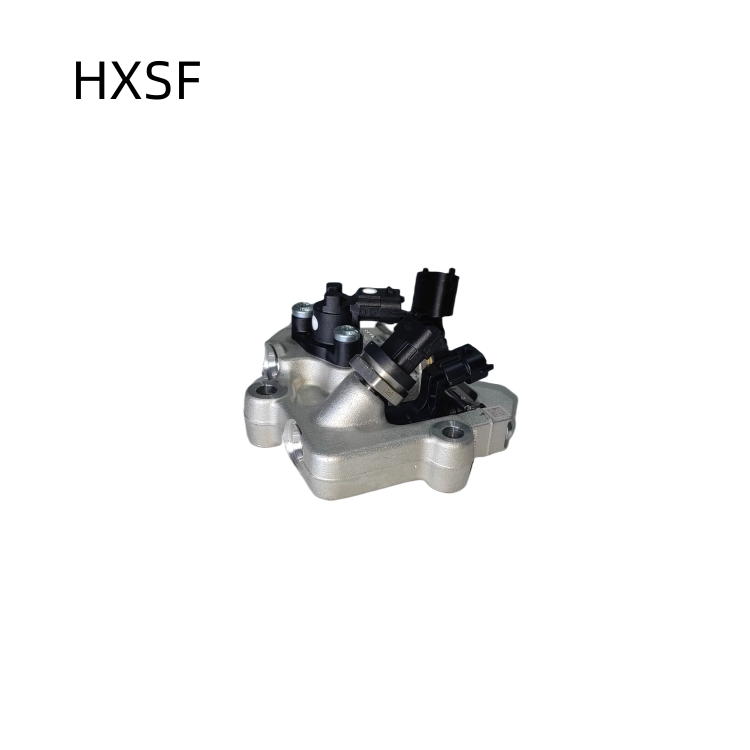 Wholesale Hydrocarbon Injection Valve 610800220082 for Shaanxi Heavy-Duty Trucks and Weichai Vehicles Truck Parts