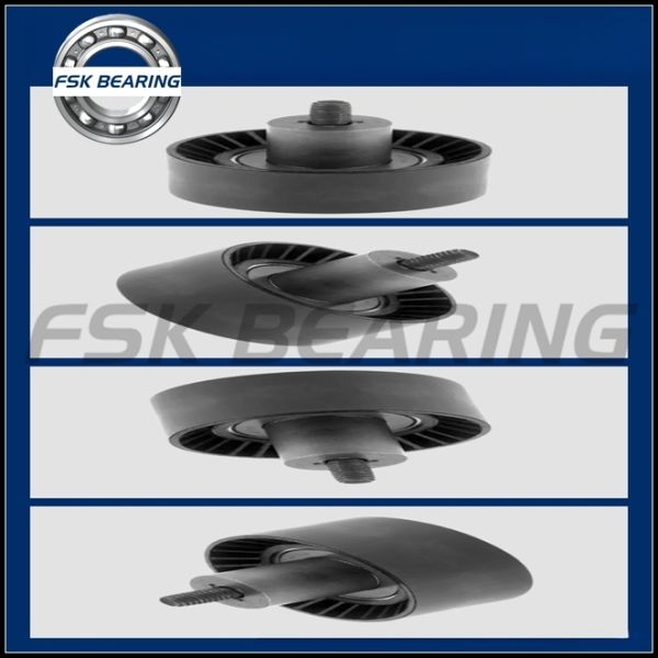 1095025 1213852 Timing Belt Drive Tensioner Pulley For FORD TOURNEO