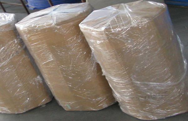 Natural  Wood Edge Banding Veneer For MDF , 0.3mm - 3.5mm Thickness