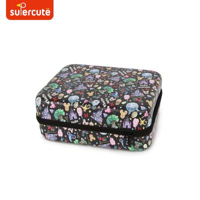 Supercute Custom EVA High Quality Multifunctional EVA Storage Box Case Easy Clean