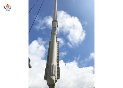 Alimentação Vibroflot da parte inferior da eficiência alta 380 V para a engenharia de pedra da coluna