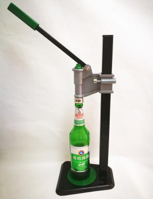 Manual Beer Bottle Capper For Homebrew Beer  Capping Machine  with Crown Crab