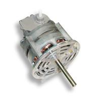 Oscillation type Industrial Fan Motor W  Gearbox