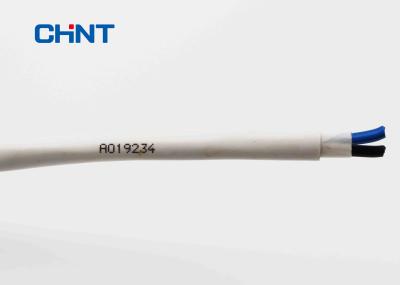 Padrão isolado PVC flexível do cabo de fio IEC60227 para a conexão elétrica