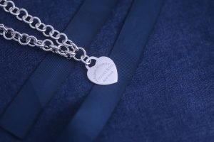 CZ Cubic Zirconia Sterling Silver Custom Jewelry Double Layer Women Bracelet