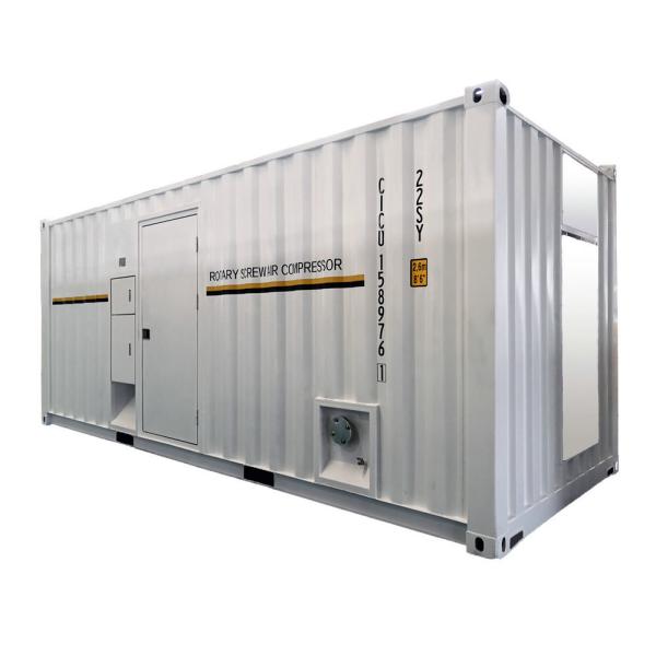 400КВ 32 тип воздуха давления Адвокатуры 30М3/Мин средний Скид-установленный Ком