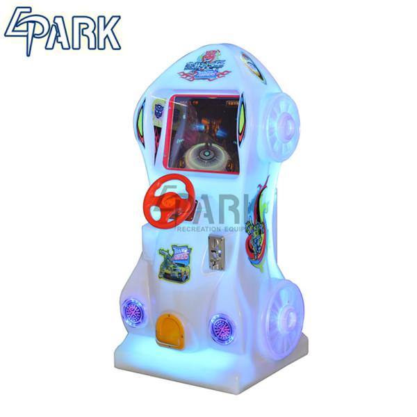 Magic Car Racing  High Speed Racing 1st Generation for sale