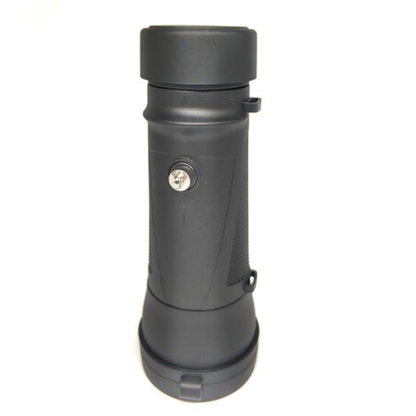 Magnesium Alloy Body 12x50 Night Vision Monocular High Powered For Bird Watching