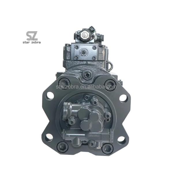 Long Lasting Performance K5V140DTP-OE01-17T Hydraulic Pump Assembly for Sany SY235-9 Kawasaki Main Pump