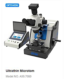 Controled Mouse Scanning Electron Microscope Sem  1x~600000x Magnification A63.7080