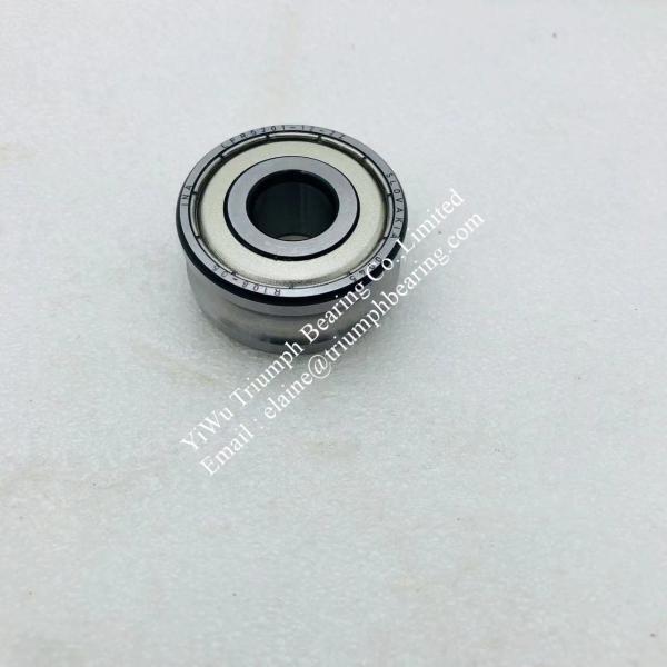 INA Track Roller Bearing LFR5201-12-2Z ， LFR5201