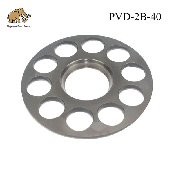 PVD-2B-40P PVD-2B-44P Kit de reparación de bomba hidráulica para Nachi con entrega rápida