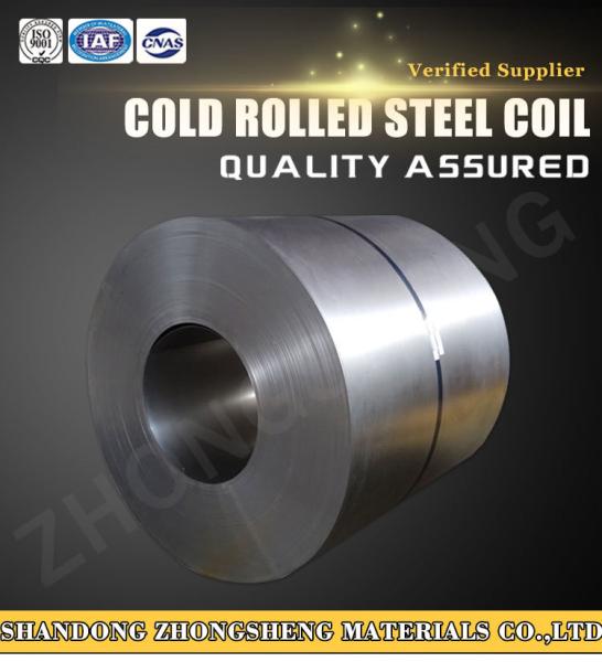 Q235 DC01 0.2mm 0.3mm Black Annealed Cold Rolled Steel for Container Plate Length 600mm-2000mm Long-lasting Material