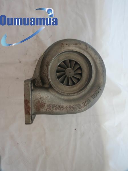 Turbocharger SK420 6D22T  TD08H ME157416  49174-00680 For KOBELCO