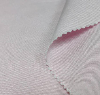 160GSM Yarn Dyed Oxford Fabric Good Moisture Absorption