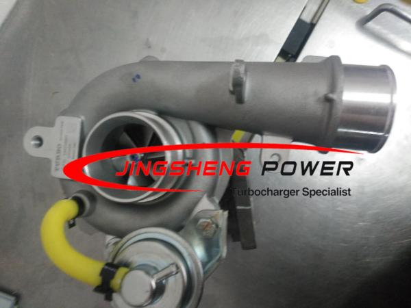 K0422-882, K0422-582 53047109904 L33L13700B Car Turbo Parts For 07-10 Mazda CX7