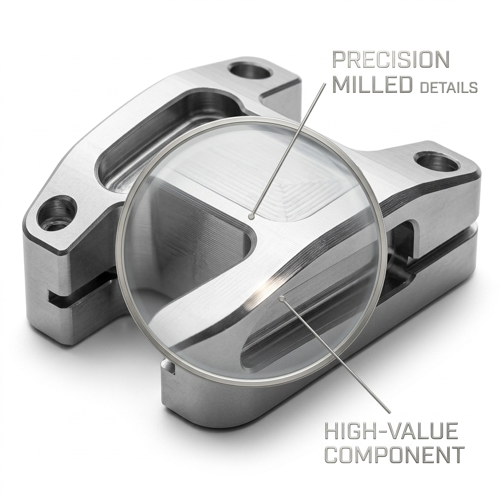Precision CNC Machined Sheet Metal Handles Custom Stainless Steel Cabinet Pulls OEM Service