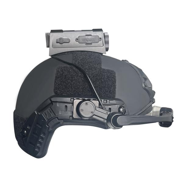 Tactical Security Guards Camera WiFi RJ45 Interface Ethernet Cable for Internet Connection