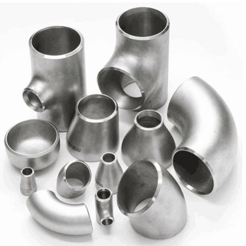 Inconel Alloy Pipe Fitting  Flange Inconel 625 Pipe Fittings Inconel 600 Tube Fittings