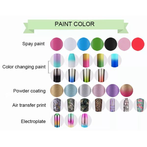 800ml Stainless Steel Sports Water Bottles Wireless Speaker Bluetooth Smart