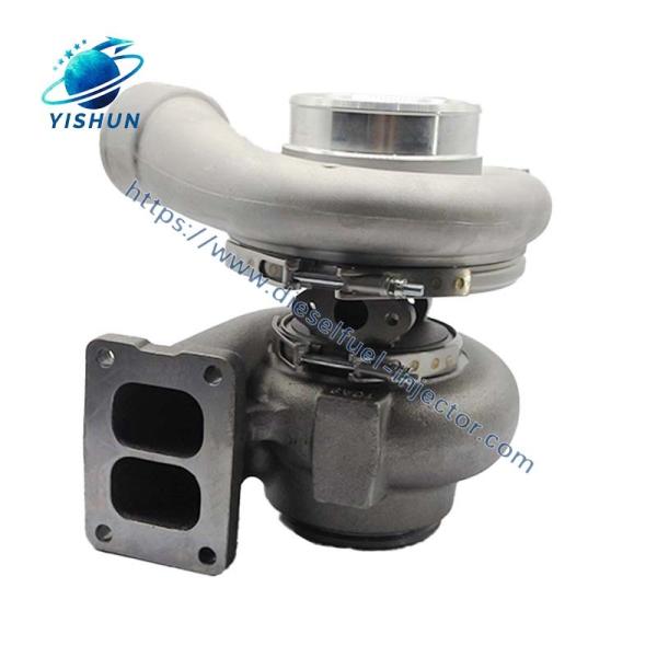 PC400-6 6D125 Turbo Charger 6152-82-8210 Turbo para PC400-7 PC400-8 Turbocharger Escavação