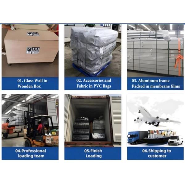 Специализированная роскошная палатка для хранения полупостоянная большая открытая выставка алюминия