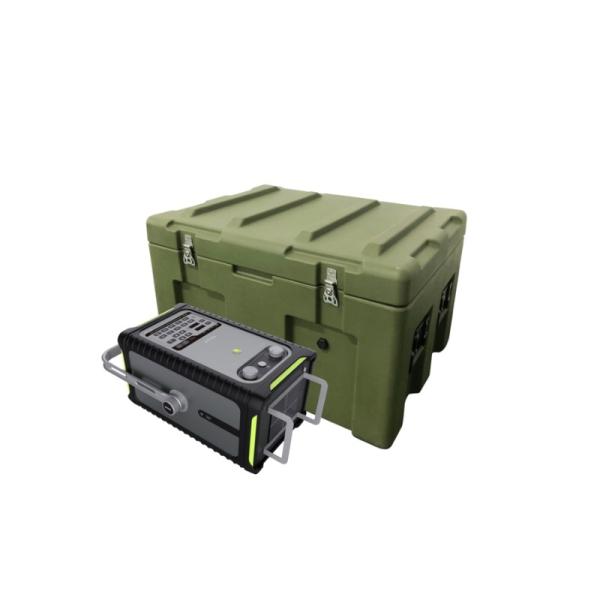 Clinical Applications X Ray Machine Medical Portable Multiple X-Ray Examination Mobile X-Ray Detection Equipment