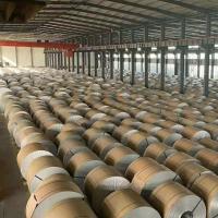 bobina de alumínio 5052 da tira de 0.2mm 5083 material condutor de ASTM AISI JIS eletricamente