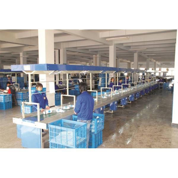 Yuyao Meige Sanitary Parts Industrial Co., Ltd.