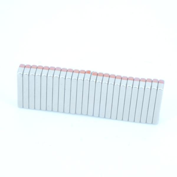 NdFeB Rare Earth Magnet Magnetic Strong Earth Magnets Bearing Wear Resistant