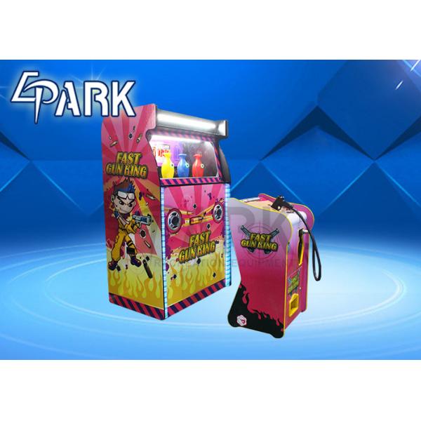 Coin Operated Machine Real  Experience simulator game machine video arcade machine