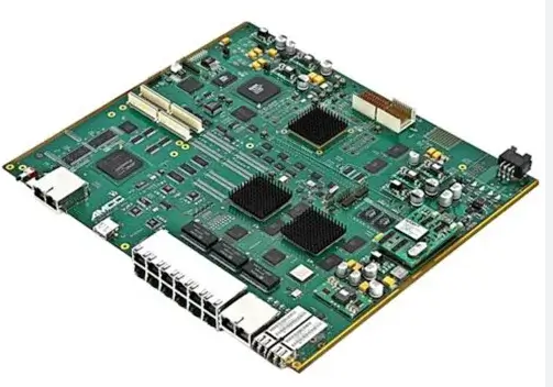 PCB assembly Car Charging PCBA