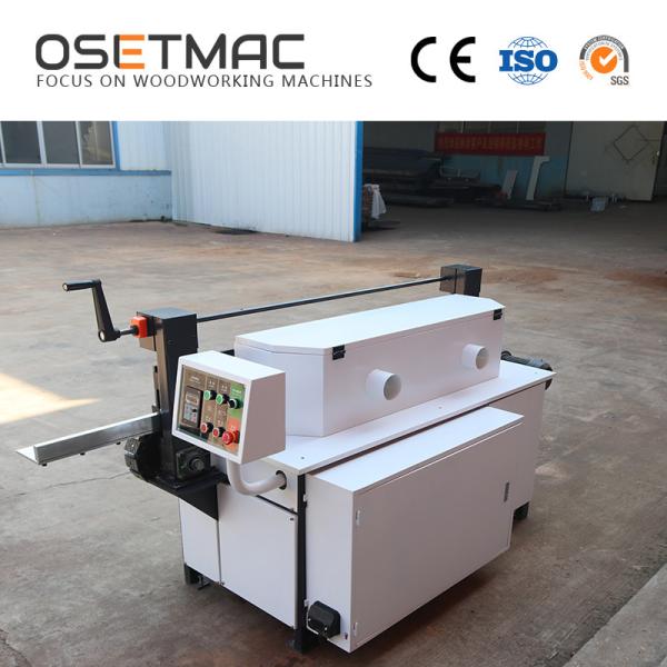 Woodworking Machinery OSETMAC DTL-60DS Side Sanding Machine for Furniture Grinding