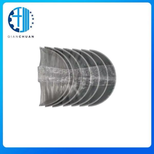 Main Bearing 12213-00Z00 M3300K For Nissan  GE13T Diesel Engine Spare Parts