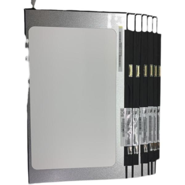 NT133WHM-N47 BOE 13,3 1366 ((RGB) × 768, 250 cd/m2 Exibição LCD INDUSTRIAL