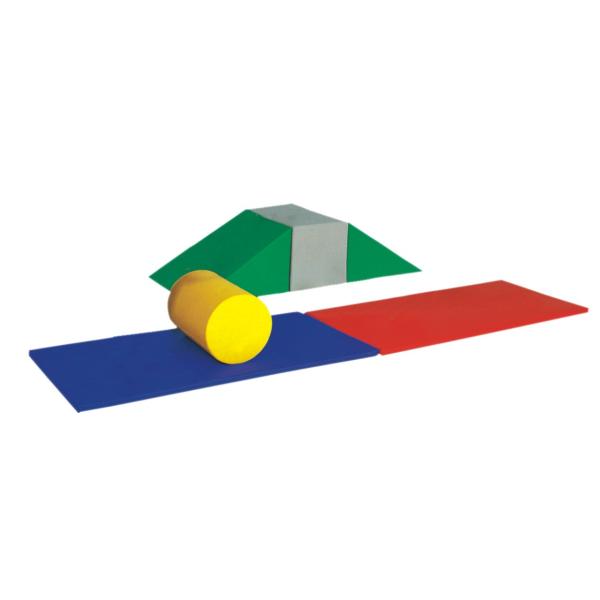 Indoor playground equipment SPS-017