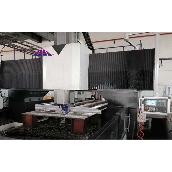 7KW Fabric Roll Slitter , Non Woven Fabric Roll Cutting Machine Horizontal