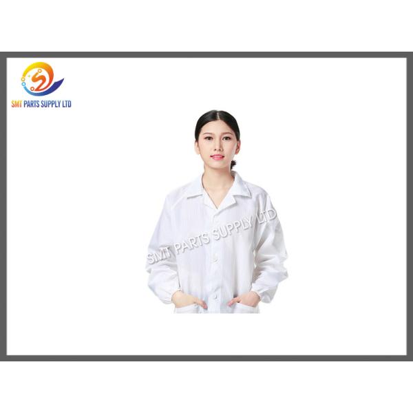 Защитная одежда/костюм Эсд продуктов теплостойкой чистой комнаты СМТ анти- статическая