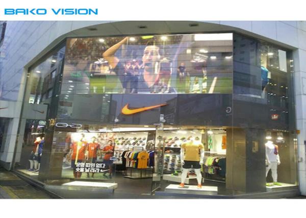 TUV Certificate 1200nits Indoor Rental LED Display Reddot Awarded