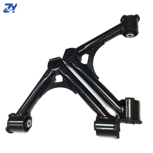 Left & Right Upper Control Arm OE 31126762825 31126762826 for Rolls-Royce Phantom Premium Auto Parts