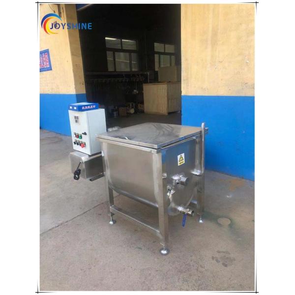 65kg Poultry Killing Machine Chicken Scalding And Defeathering Machine Duck Scalder