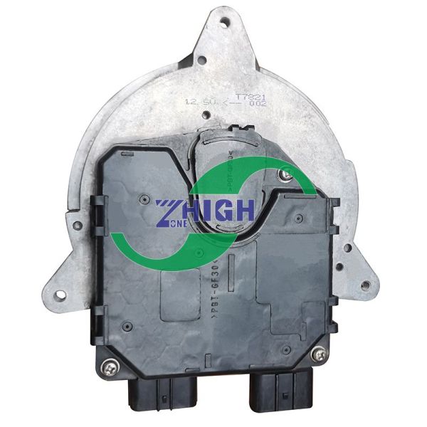 Brushless 19030-5K0-A02 HONDA Radiator Fan Motor For Honda Accord CR6 Spirior CU6 2014-2018 12V