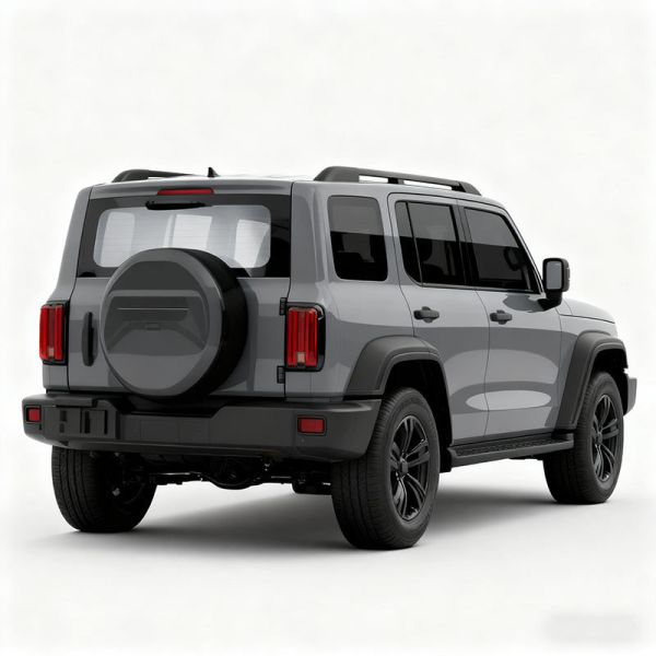 Tinte para ventanas de coche negro con protección UV, poliéster personalizado