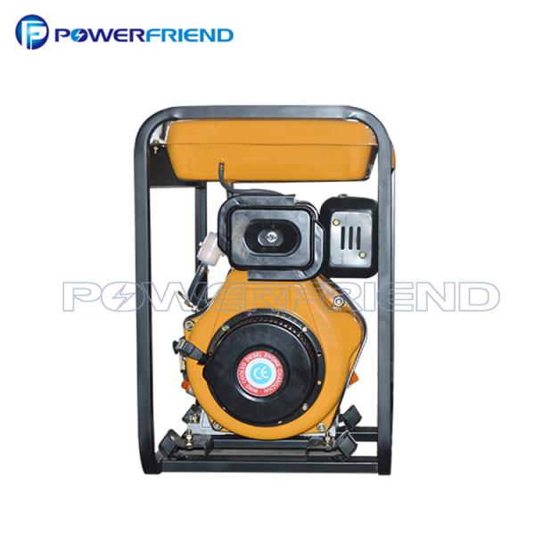 2 3 водяная помпа двигателя дизеля 4 дюймов мини портативная электрическая для рынка Бангладеша