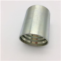 Eaton Standard crimping fittings Hydraulic Hose Ferrule 00210