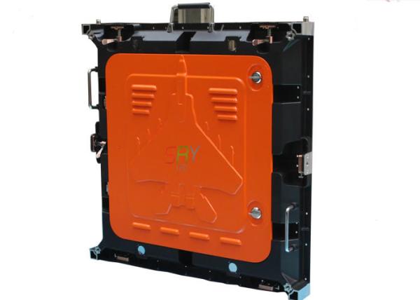 P10 Outdoor Rent LED Display Novastar System DIP570 LED Video Screen Rental
