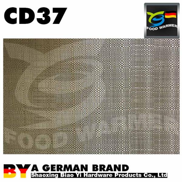 Дизайн Пласемац домочадца теплостойким чистым запасенный цветом современный популярный стильный