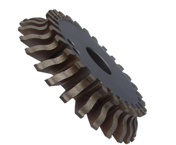 Sintered Diamond OG Edge Wheel  For Shaping , Profiling Glass , Hard Material
